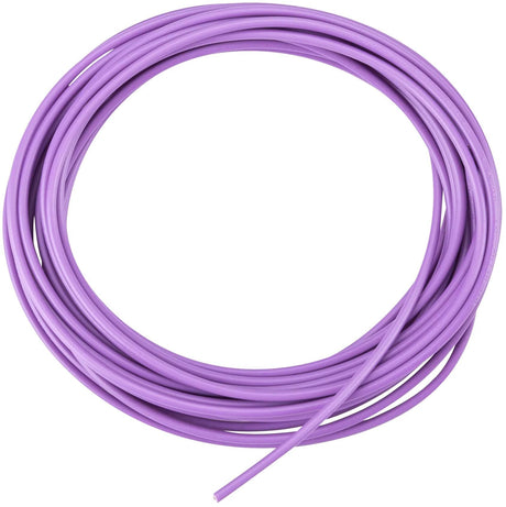 Baas pièces de vélo câble boss flk câble de véhicule boss vi 0,75 qmm 5 m