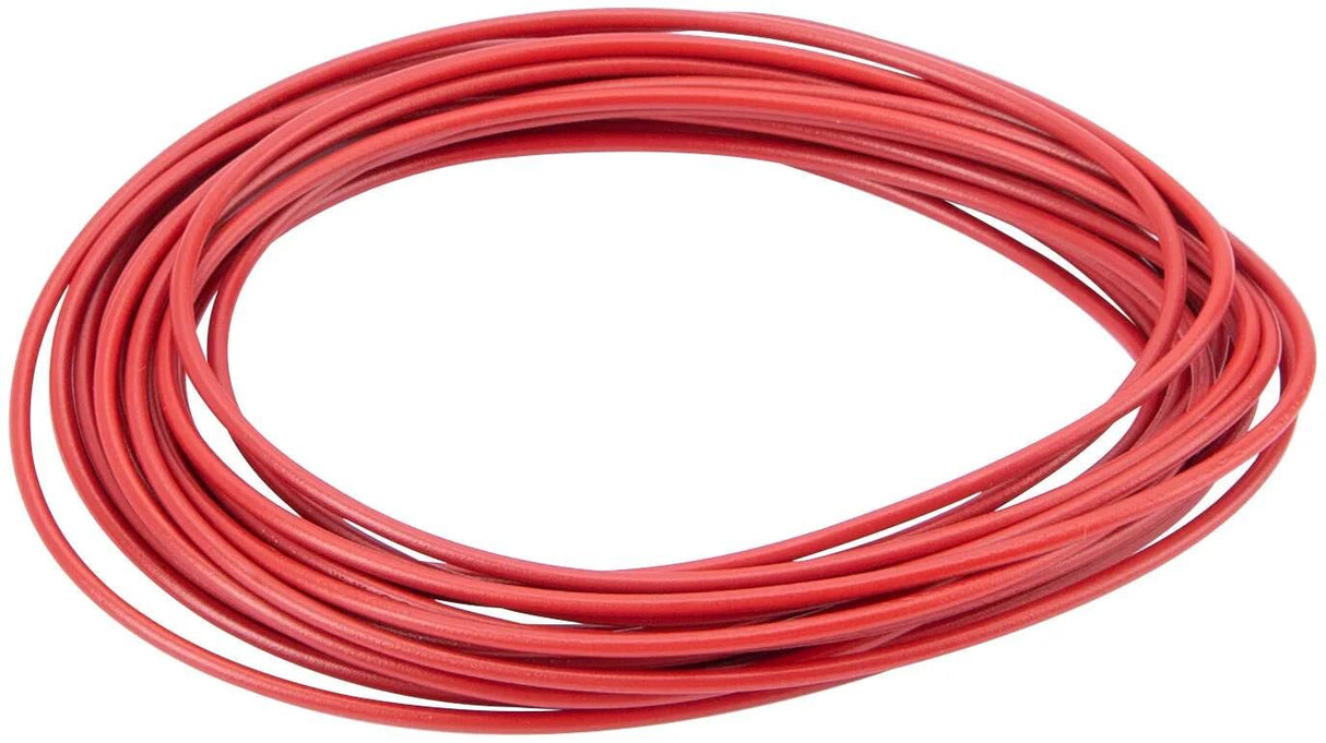 Baas pièces de vélo câble boss flk câble de véhicule boss rt 0,5 qmm 5 m