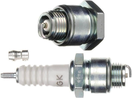 Bougie d'allumage Ngk bougie d'allumage b6s standard