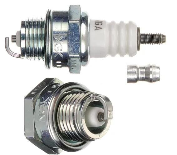 Bougie d'allumage Ngk bougie d'allumage bpm6a standard