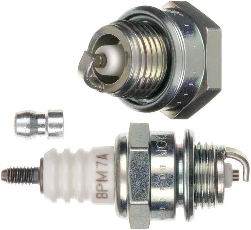 Bougie d'allumage Ngk bougie d'allumage bpm7a standard
