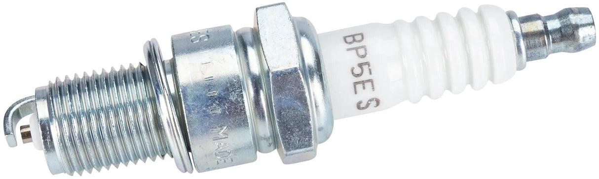 Bougie d'extrémité de bougie d'allumage Ngk bp5es standard