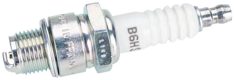 Bougie d'extrémité de bougie Ngk b6hs standard