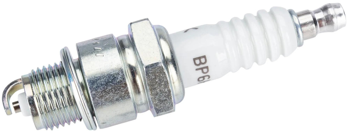 Bougie d'extrémité de bougie d'allumage Ngk bp6hs standard