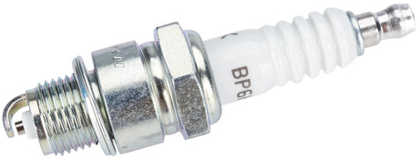 Bougie d'extrémité de bougie d'allumage Ngk bp6hs standard
