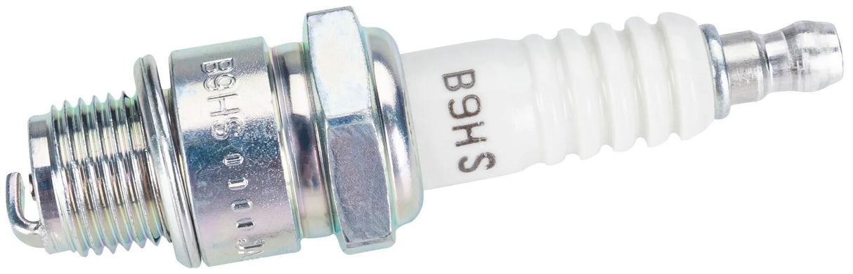 Bougie d'extrémité de bougie d'allumage Ngk b9hs standard
