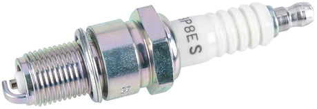 Bougie d'extrémité de bougie d'allumage Ngk bp8es standard