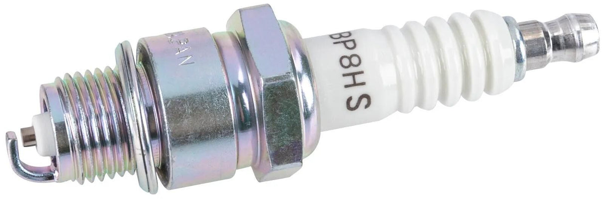 Bougie d'extrémité de bougie d'allumage Ngk bp8hs standard