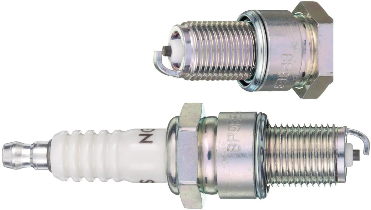 Bougie d'extrémité de bougie d'allumage Ngk bp9es standard