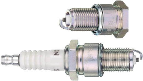 Bougie d'extrémité de bougie d'allumage Ngk bp9es standard