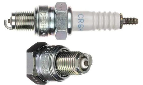 Bougie d'allumage Ngk, bougie d'allumage cr6hsa standard