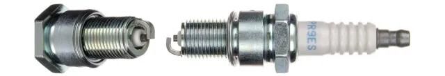 Bougie d'allumage Ngk bougie d'allumage bpr9es standard