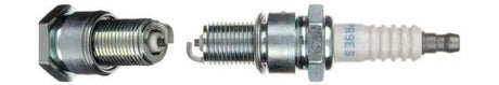 Bougie d'allumage Ngk bougie d'allumage bpr9es standard