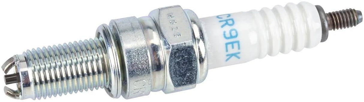 Bougie d'allumage Ngk, extrémité de bougie cr9ek standard