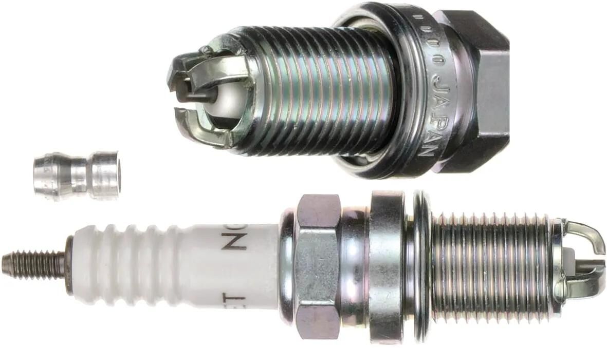 Bougie d'allumage Ngk bougie d'allumage bcp7et standard