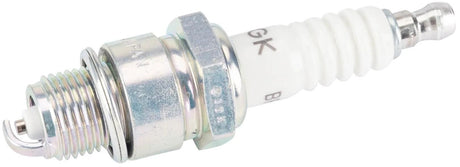 Bougie d'extrémité de bougie d'allumage Ngk bp7hs standard