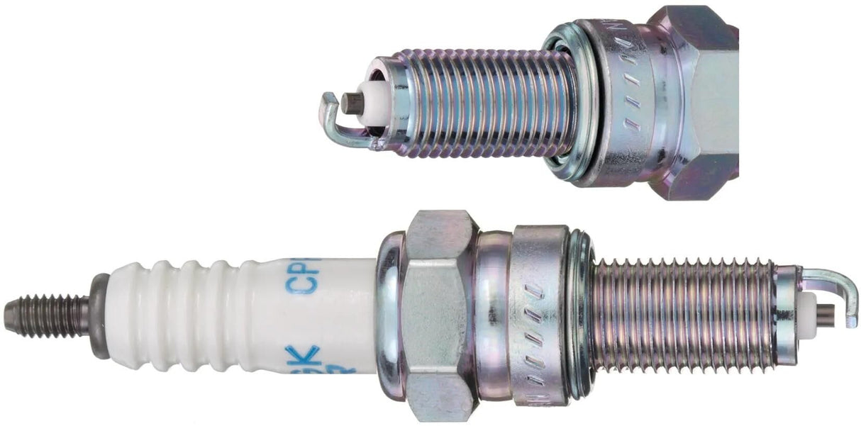 Bougie d'allumage Ngk bougie d'allumage cpr7ea-9 standard