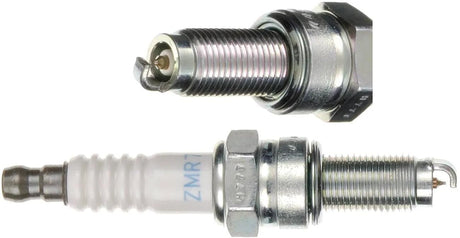Bougie d'allumage Ngk bougie d'allumage zmr7ap platine