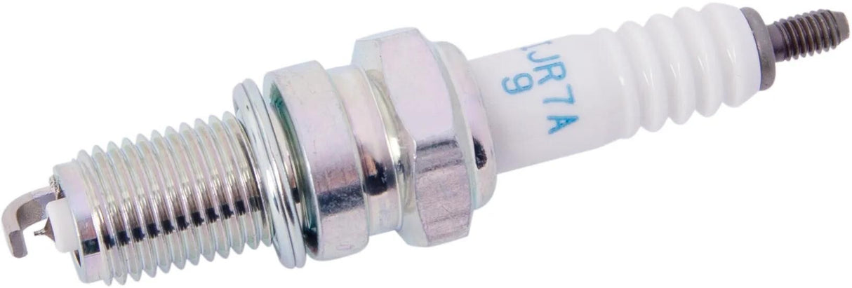 Bougie d'extrémité de bougie d'allumage Ngk ijr7a9 iridium