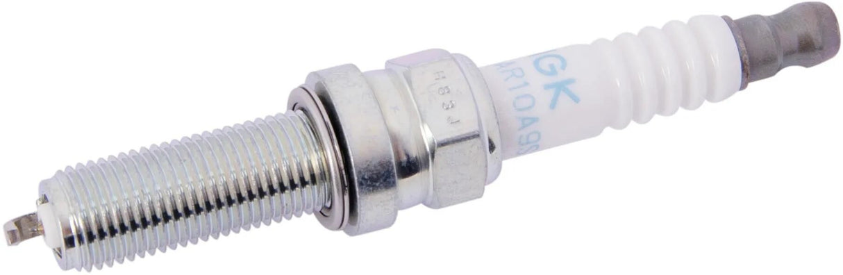 Bougie d'extrémité de bougie Ngk silmar10a9s iridium