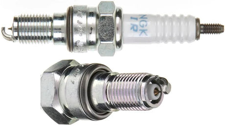 Bougie d'allumage Ngk, bougie d'allumage imr8c-9h iridium