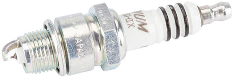 Bougie d'allumage Ngk, bougie d'allumage bpr8hix ix-iridium