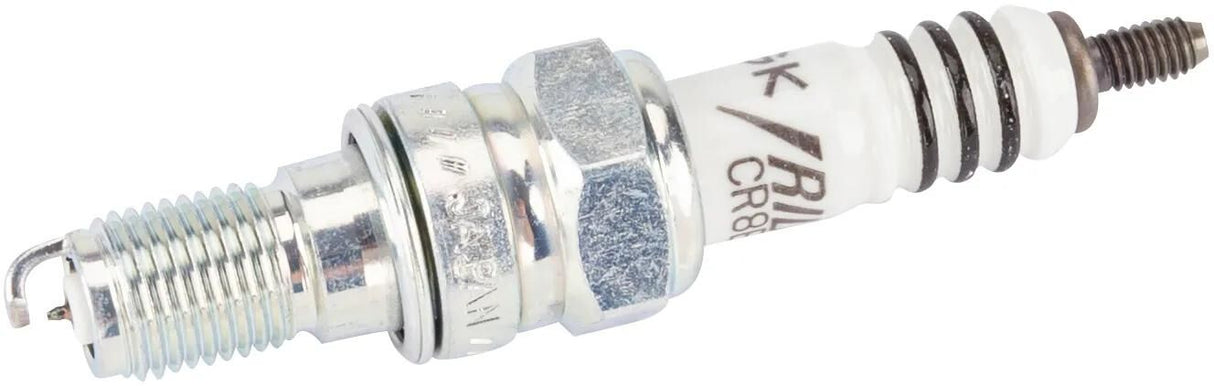 Bougie d'allumage Ngk, bougie d'allumage cr8ehix-9 ix-iridium