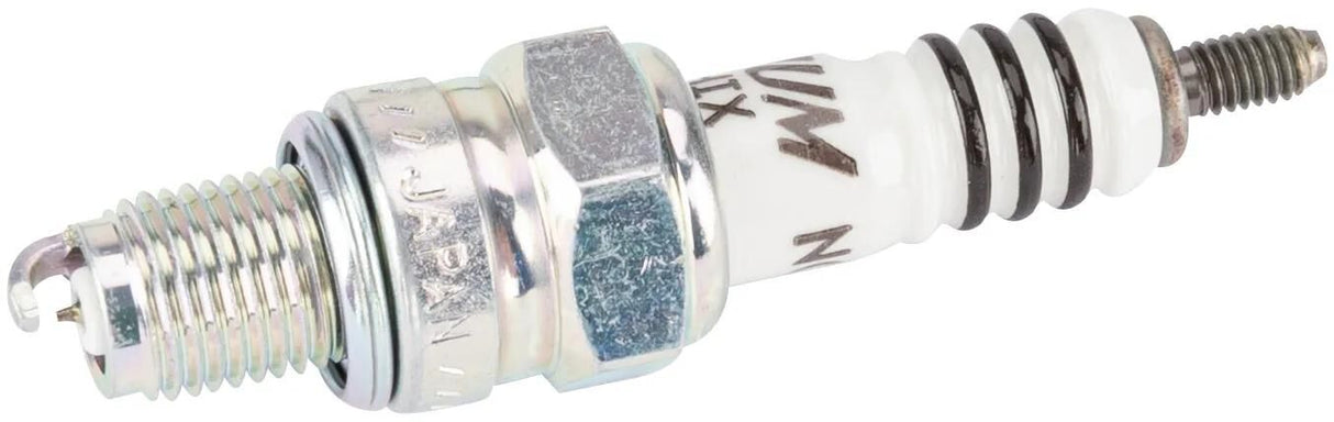 Bougie d'extrémité de bougie d'allumage Ngk cr8hix ix-iridium