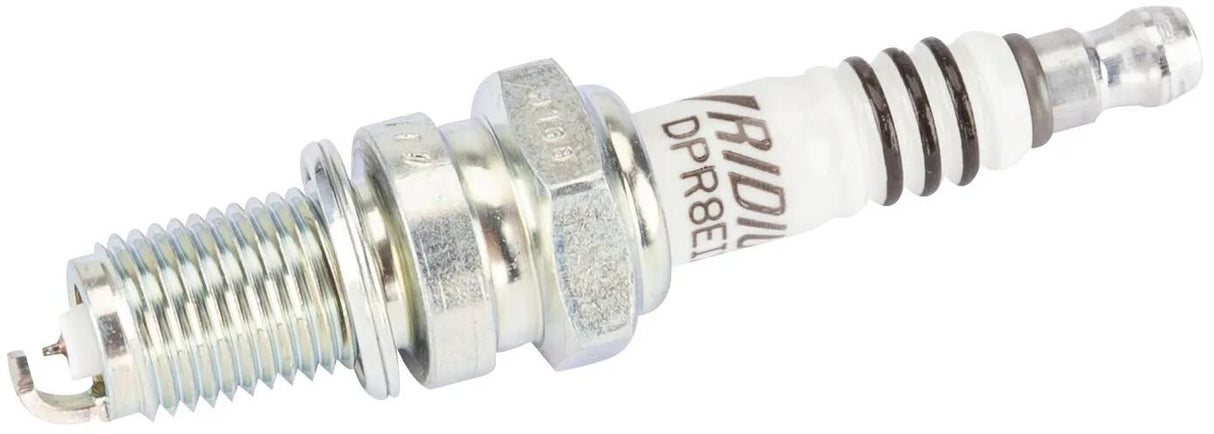 Bougie d'allumage Ngk, bougie d'allumage dpr8eix9 ix-iridium
