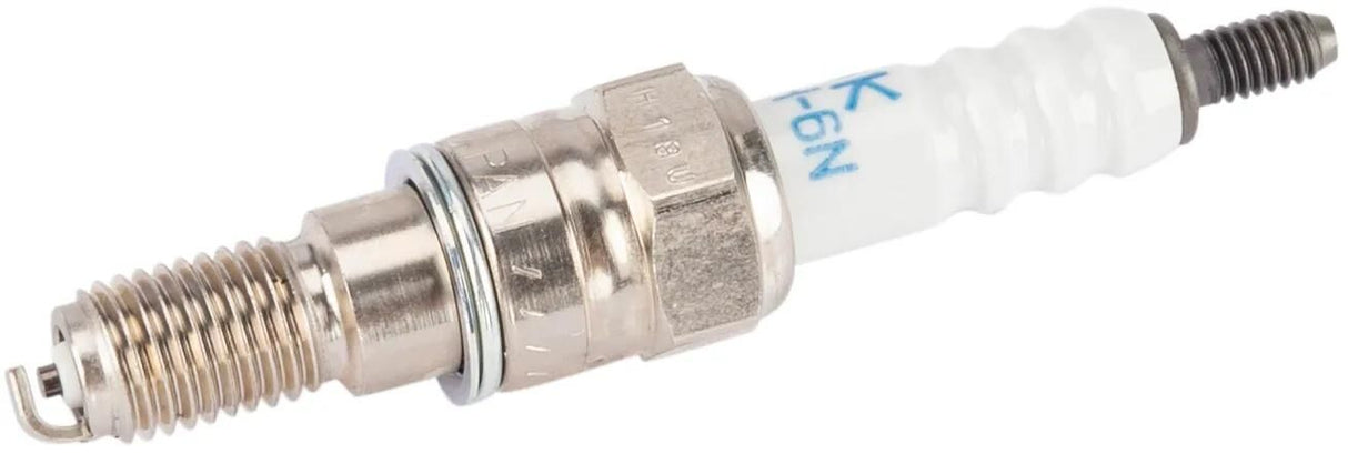 Bougie d'extrémité de bougie d'allumage Ngk er9eh-6n standard
