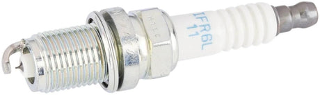 Bougie d'extrémité de bougie d'allumage Ngk ifr6l11 iridium