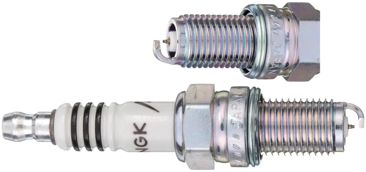 Bougie d'allumage Ngk, bougie d'allumage dcr8eix ix-iridium
