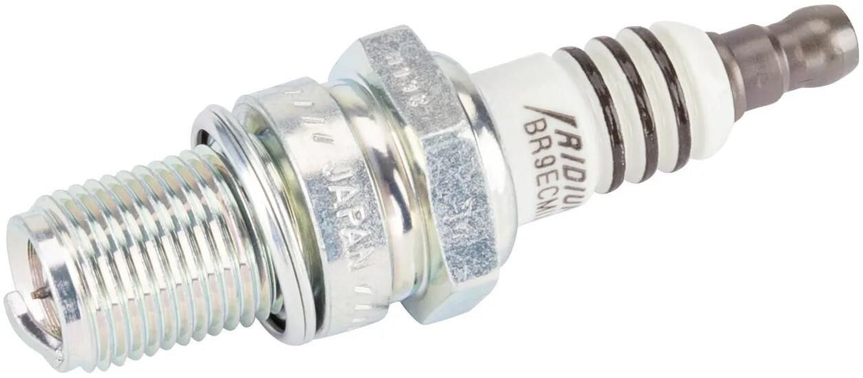 Bougie d'allumage Ngk, bougie d'allumage br9ecmix ix-iridium