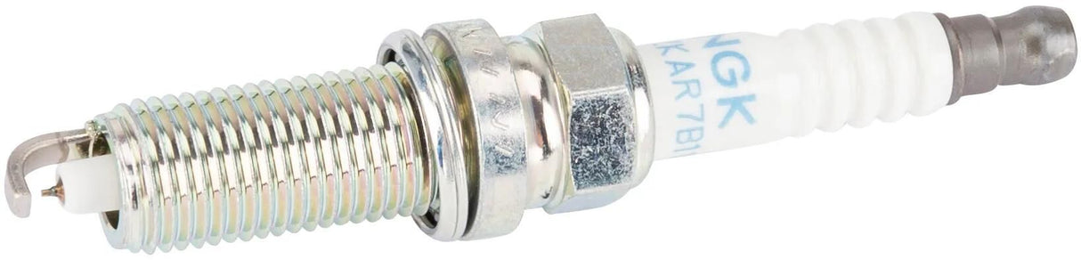 Bougie d'extrémité de bougie d'allumage Ngk ilzkar7b11 iridium