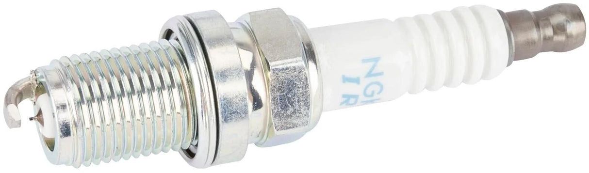 Bougie d'extrémité de bougie Ngk ifr9h11 iridium