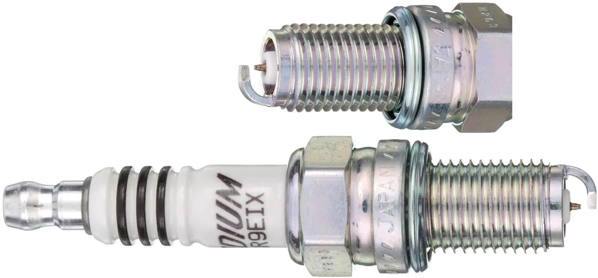 Bougie d'allumage Ngk, bougie d'allumage dcr9eix ix-iridium