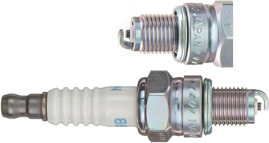 Bougie d'allumage Ngk bougie d'allumage lr8b standard