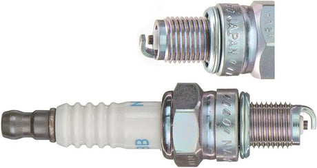 Bougie d'allumage Ngk bougie d'allumage lr8b standard