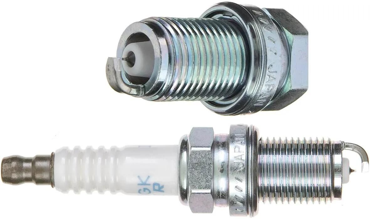 Bougie d'extrémité de bougie Ngk ifr8h11 iridium
