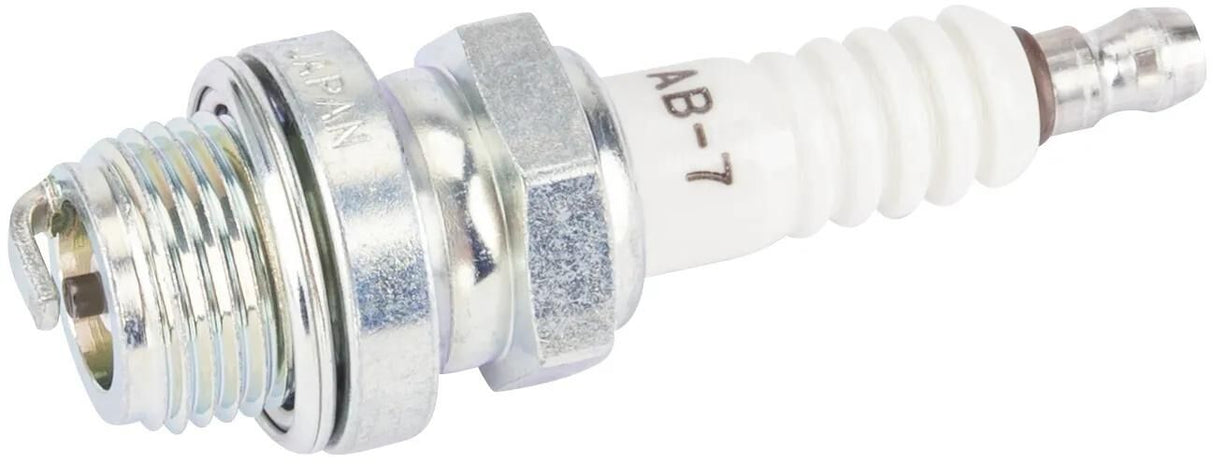 Bougie d'allumage Ngk bougie d'allumage norme ab-7