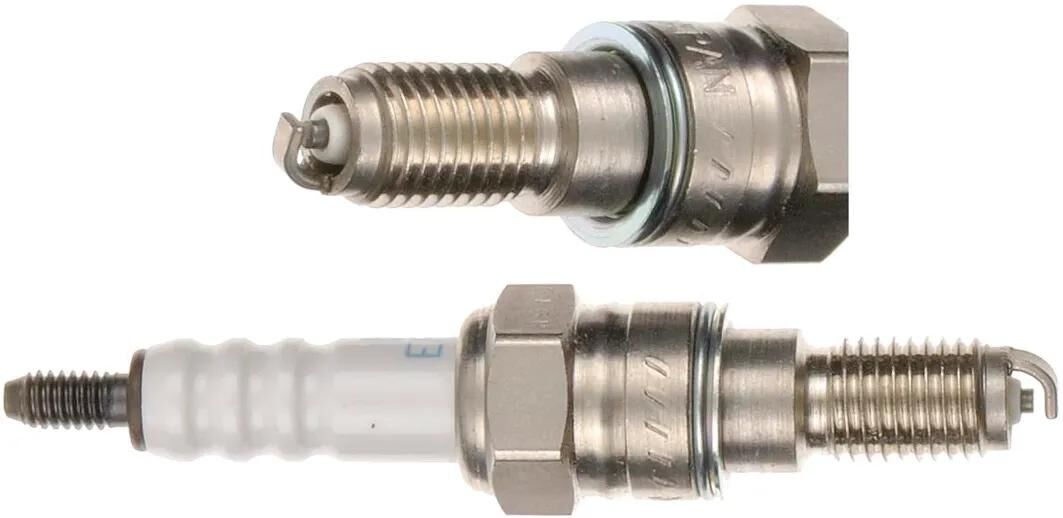 Bougie d'extrémité de bougie d'allumage Ngk er8eh-n standard