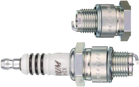 Bougie d'allumage Ngk, bougie d'allumage br9hix ix-iridium