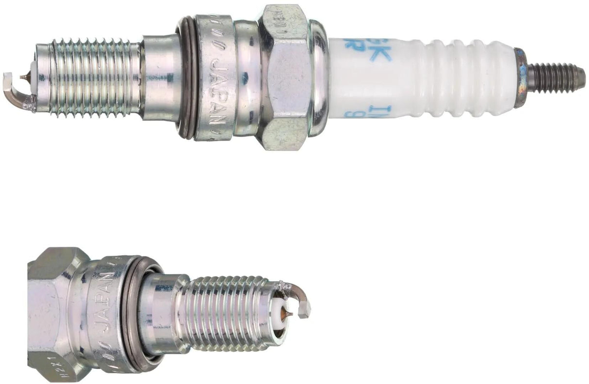 Bougie d'extrémité de bougie d'allumage Ngk imr8e-9hes iridium