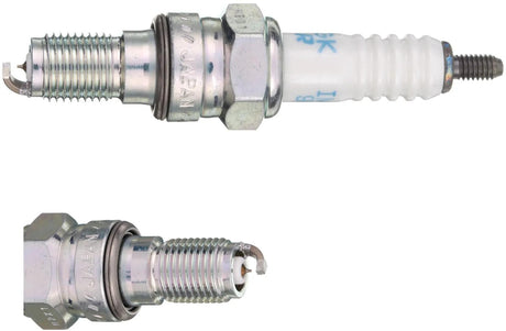 Bougie d'extrémité de bougie d'allumage Ngk imr8e-9hes iridium