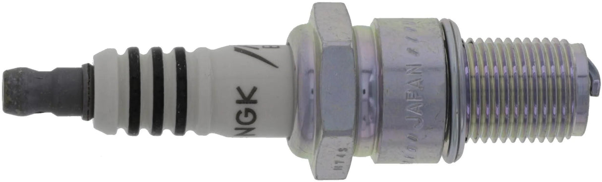Bougie d'allumage Ngk, bougie d'allumage br9ecsix ix-iridium