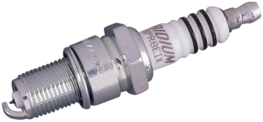 Bougie d'allumage Ngk bougie d'allumage bpr8eix ix-iridium