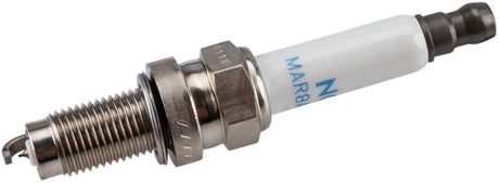 Bougie d'extrémité de bougie d'allumage Ngk mar8ai-10ds iridium