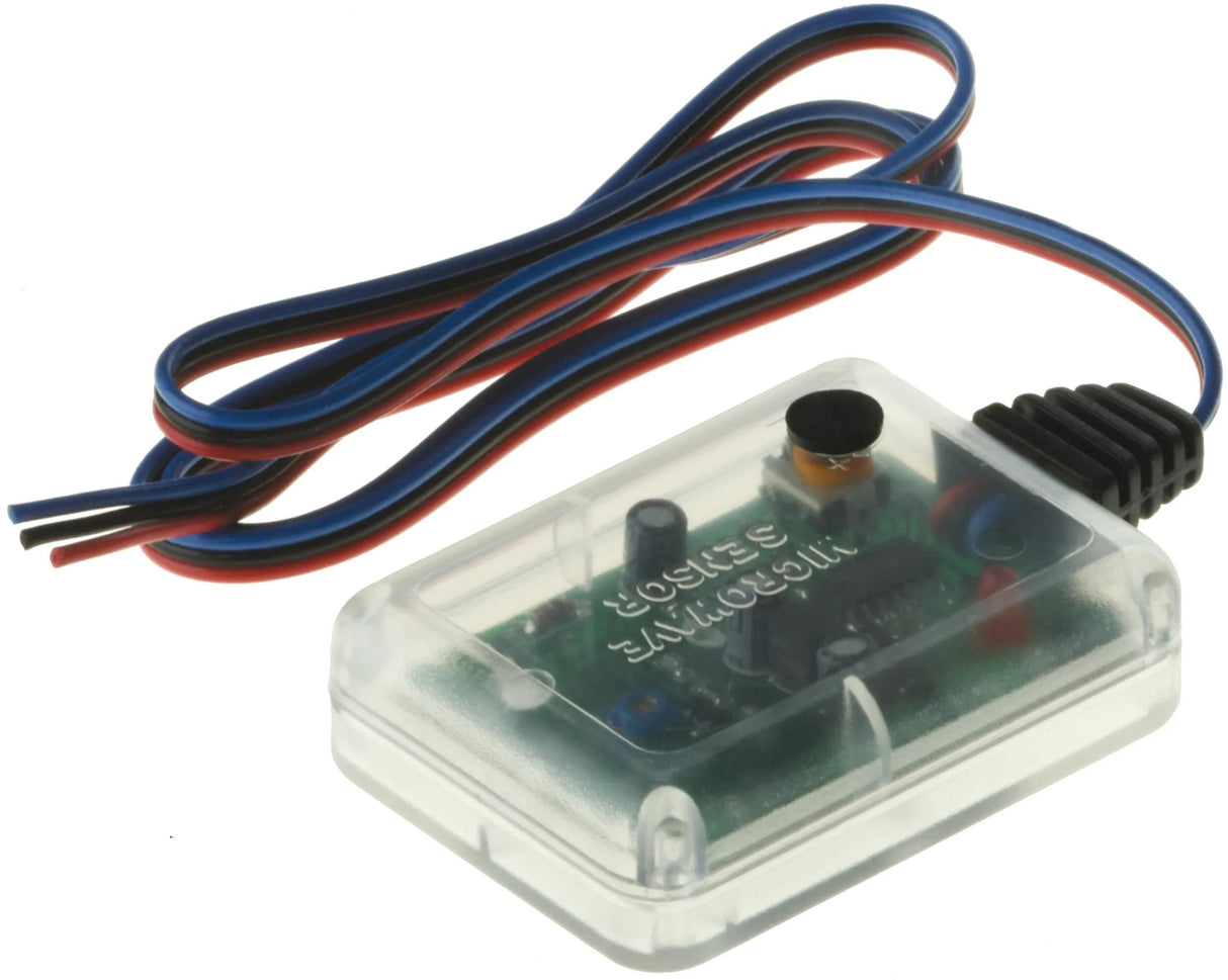 Capteur micro-ondes M+s capteur micro-ondes
