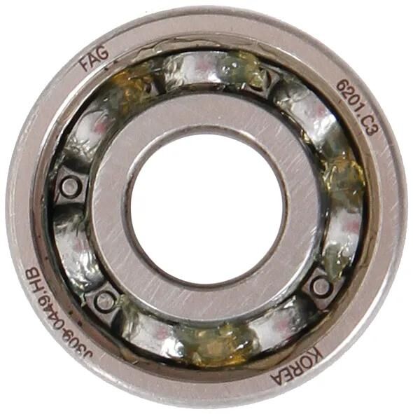 Roulements à billes Ntn 6201 z c3 12x32x10 p63e=c3