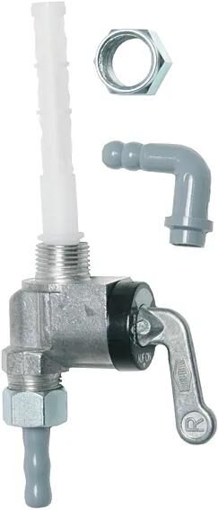 Karcoma robinet d'essence emballage de présentation robinet d'essence m 12 x 1
